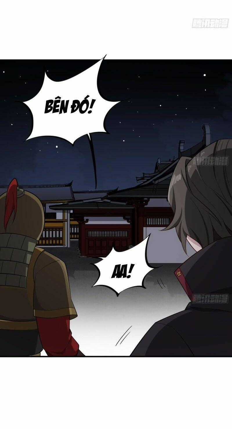 Ngược Về Thời Đường Chapter 90 trang 22