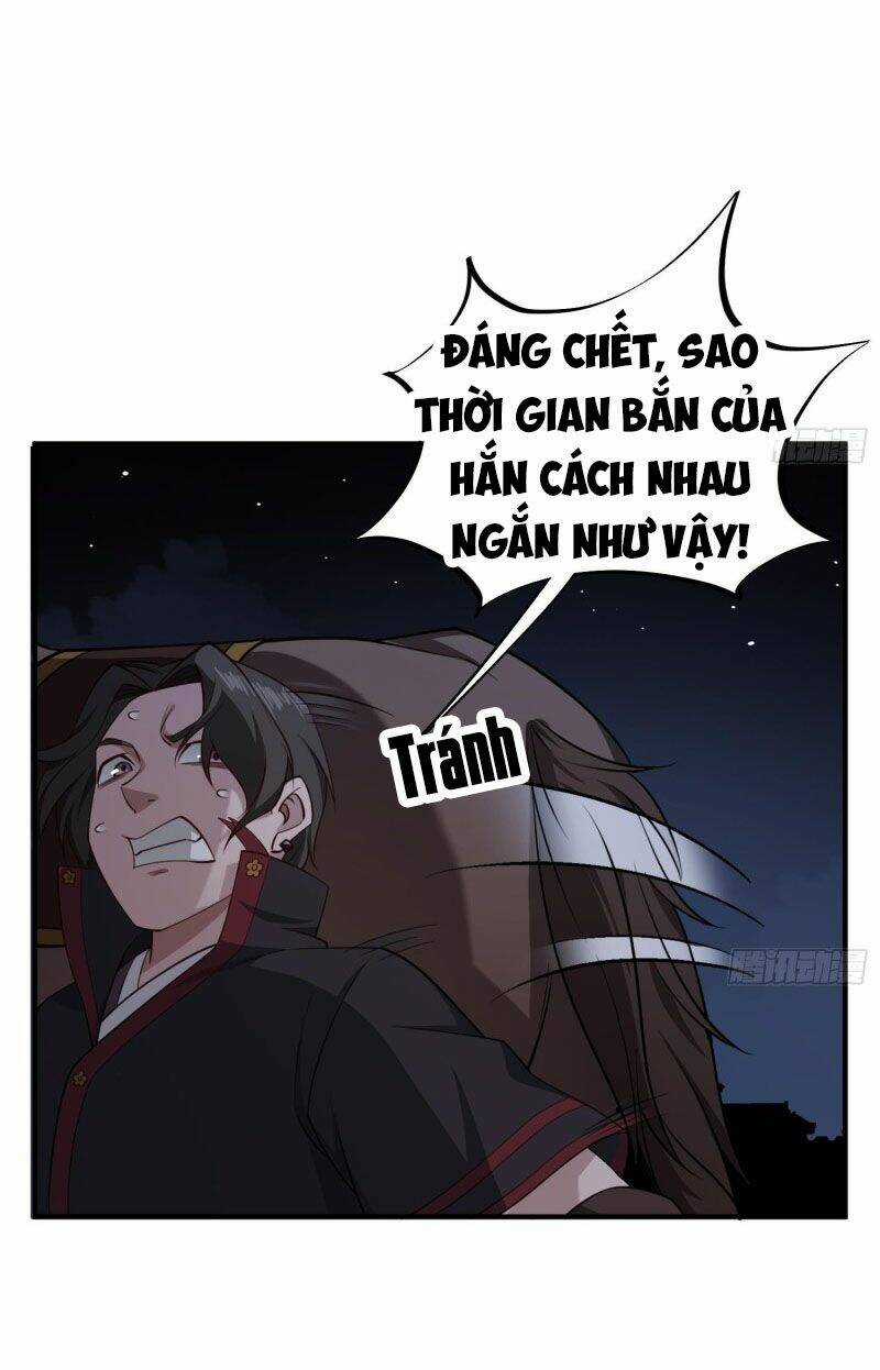 Ngược Về Thời Đường Chapter 90 trang 5