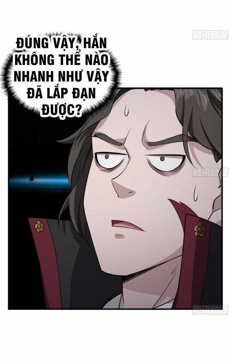 Ngược Về Thời Đường Chapter 90 trang 6