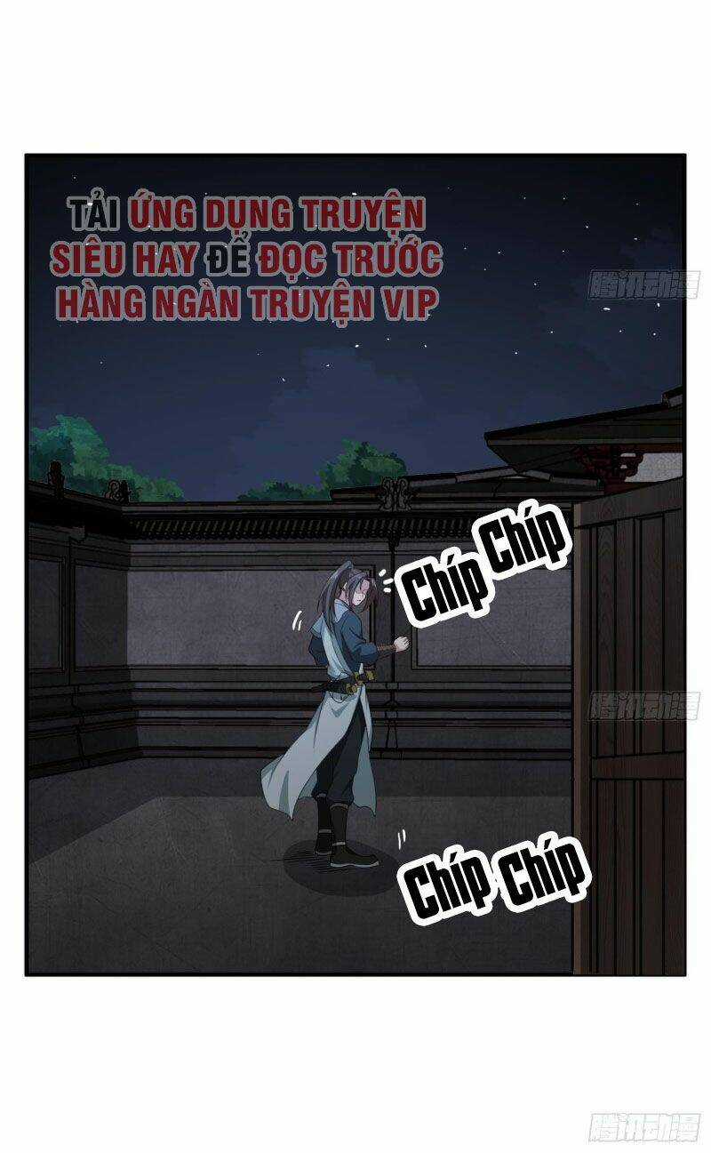 Ngược Về Thời Đường Chapter 91 trang 14