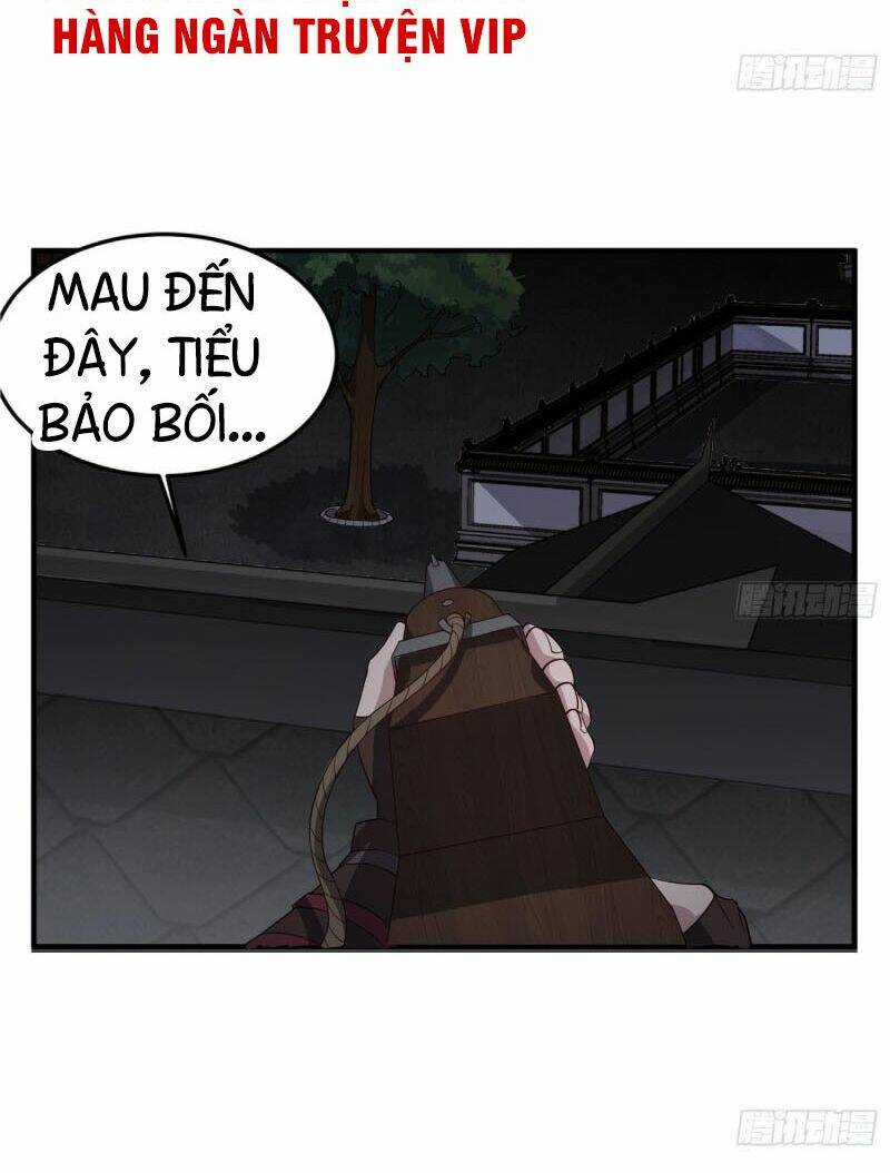 Ngược Về Thời Đường Chapter 91 trang 4