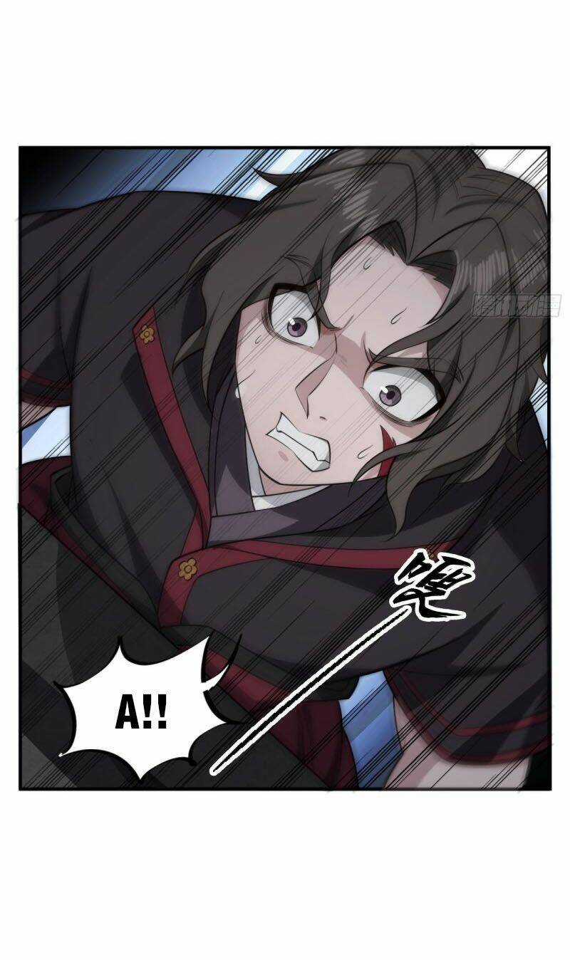 Ngược Về Thời Đường Chapter 91 trang 8