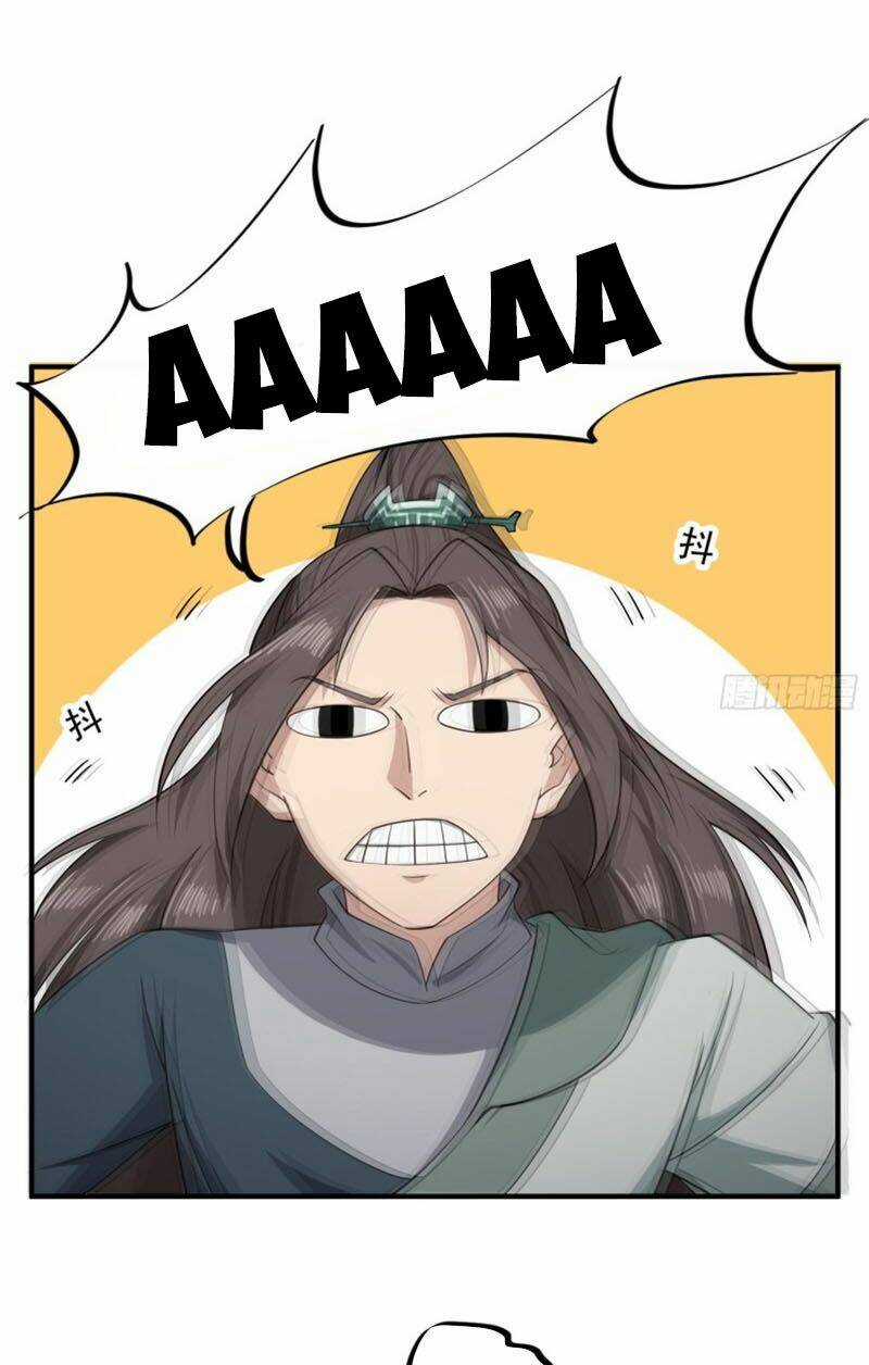 Ngược Về Thời Đường Chapter 92 trang 15