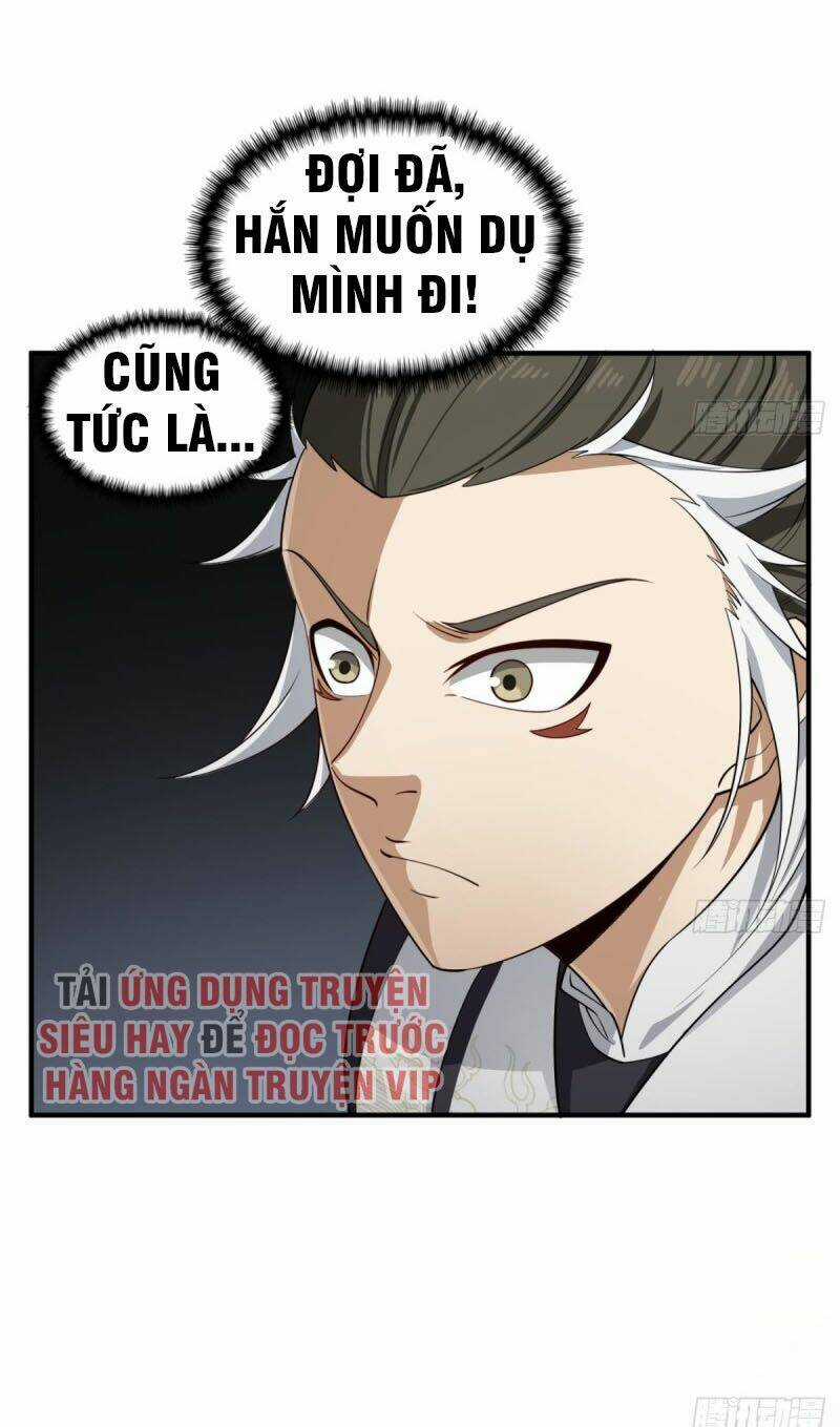 Ngược Về Thời Đường Chapter 93 trang 6