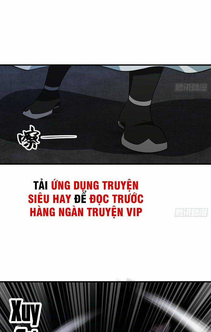 Ngược Về Thời Đường Chapter 94 trang 13