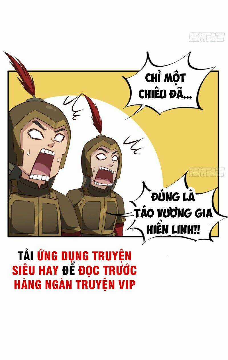 Ngược Về Thời Đường Chapter 94 trang 15