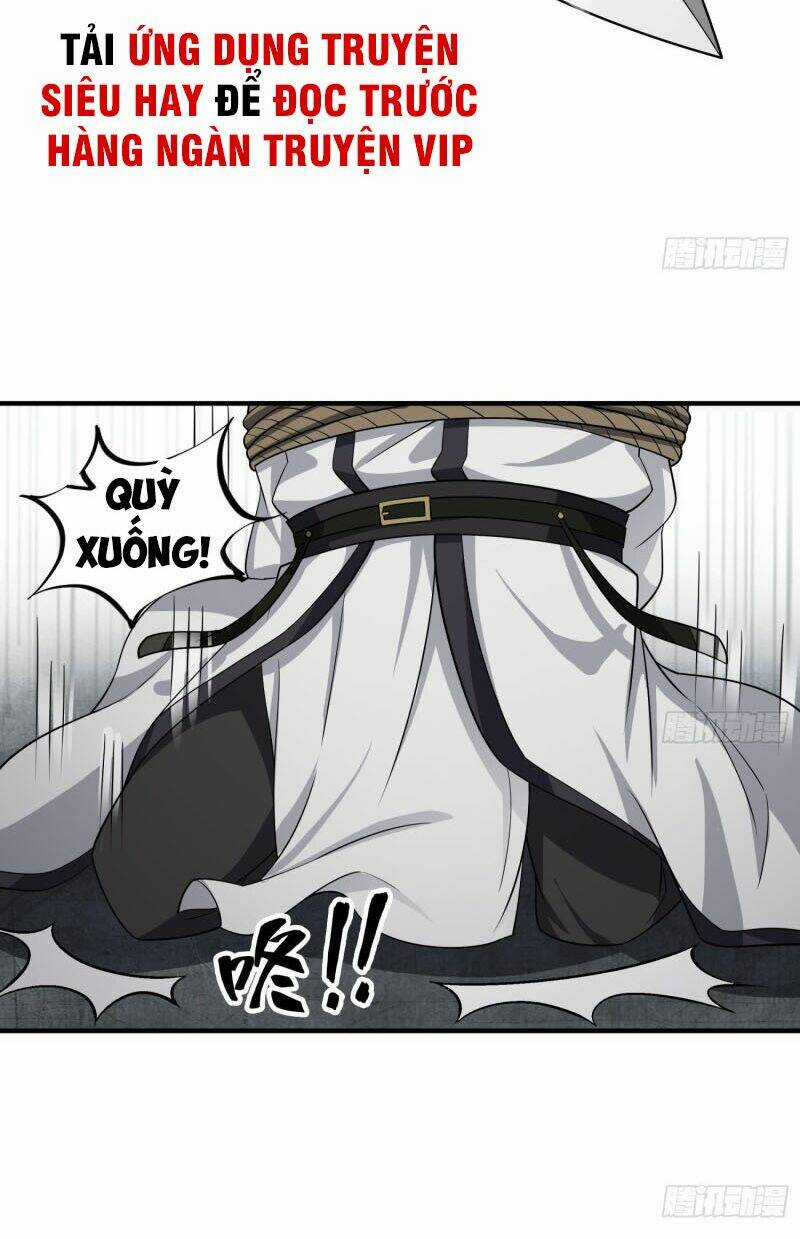 Ngược Về Thời Đường Chapter 94 trang 18