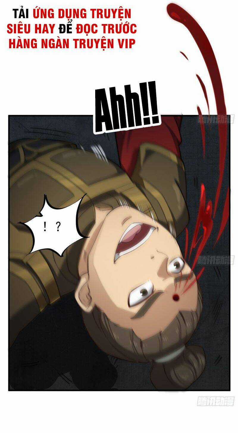 Ngược Về Thời Đường Chapter 94 trang 5