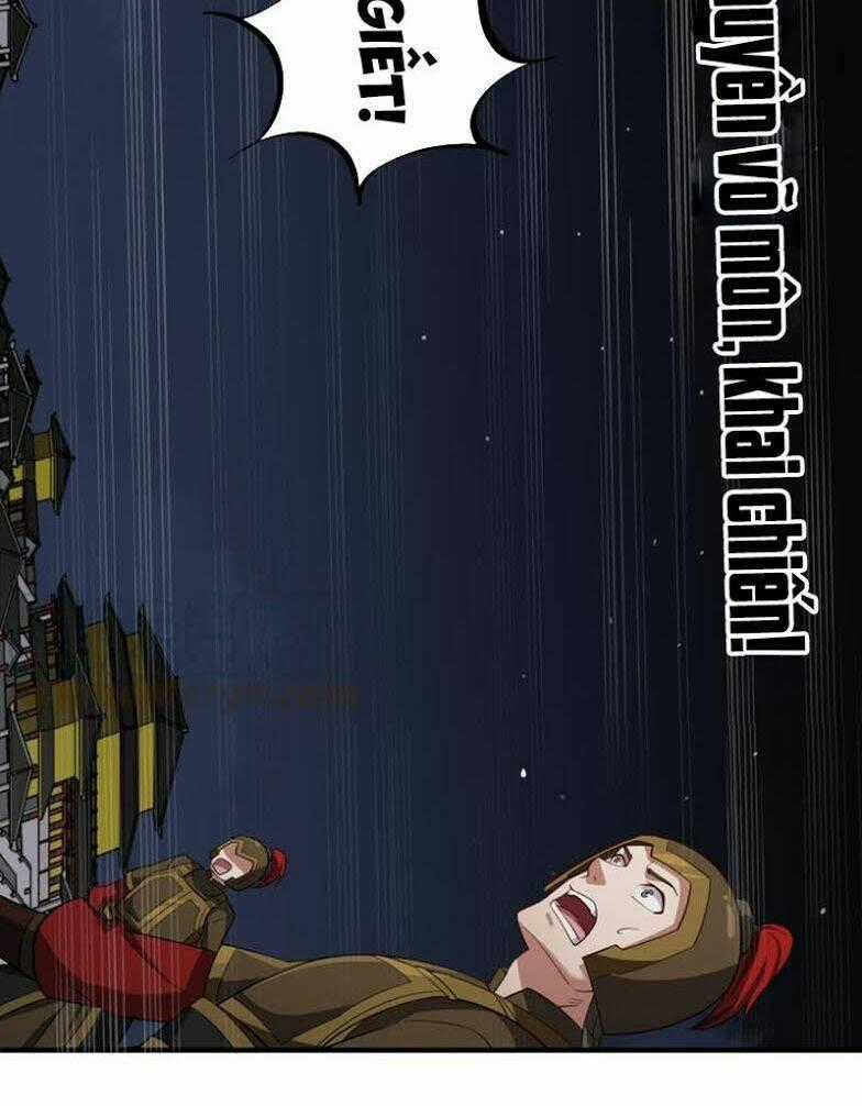 Ngược Về Thời Đường Chapter 95 trang 20