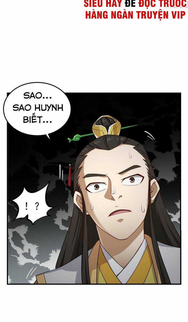 Ngược Về Thời Đường Chapter 95 trang 5