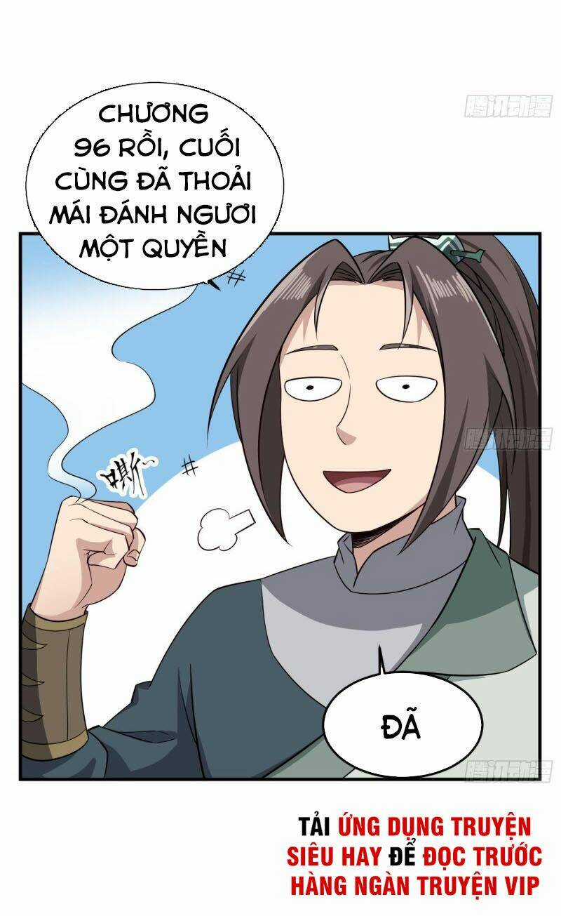 Ngược Về Thời Đường Chapter 96 trang 5