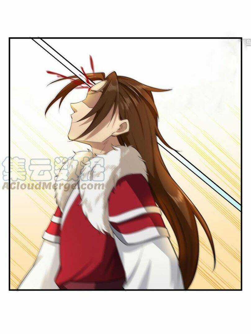 Ngược Về Thời Đường Chapter 97 trang 13