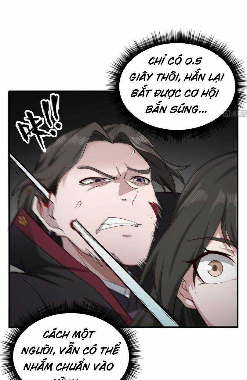 Ngược Về Thời Đường Chapter 97 trang 14