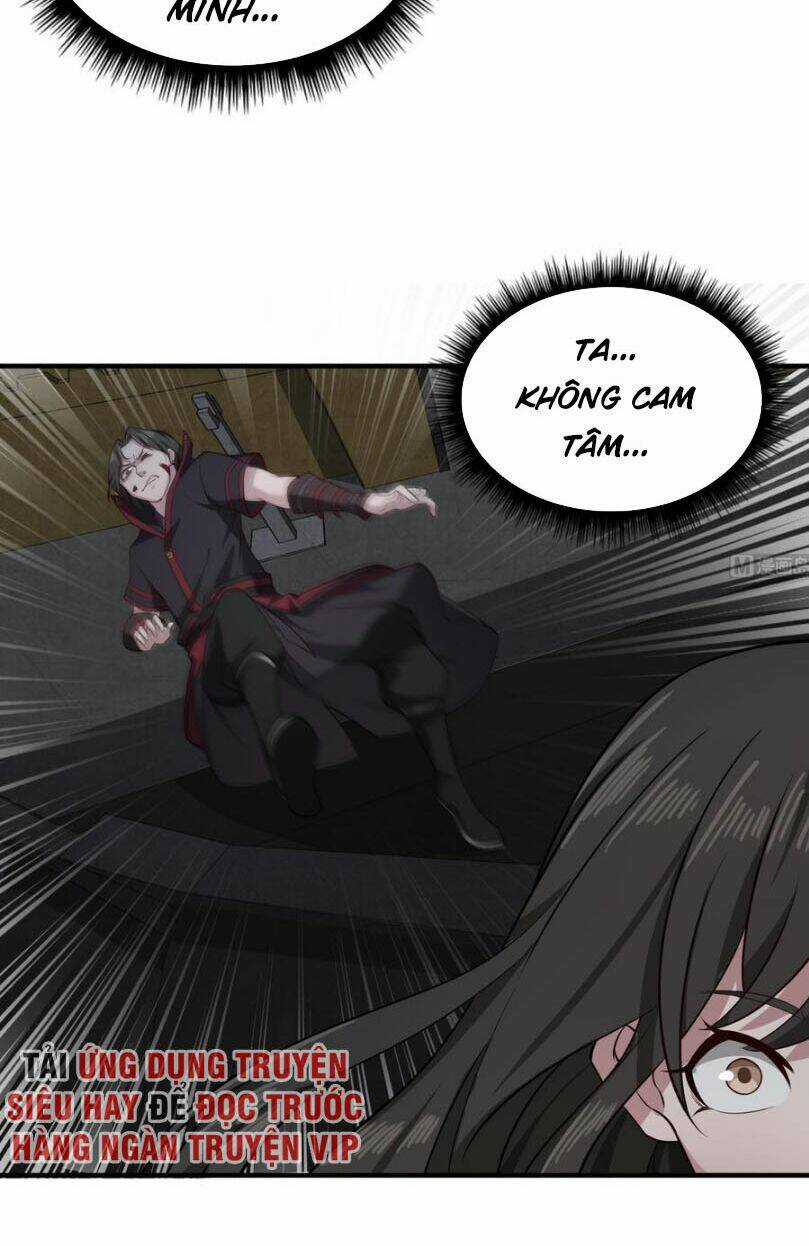 Ngược Về Thời Đường Chapter 97 trang 15