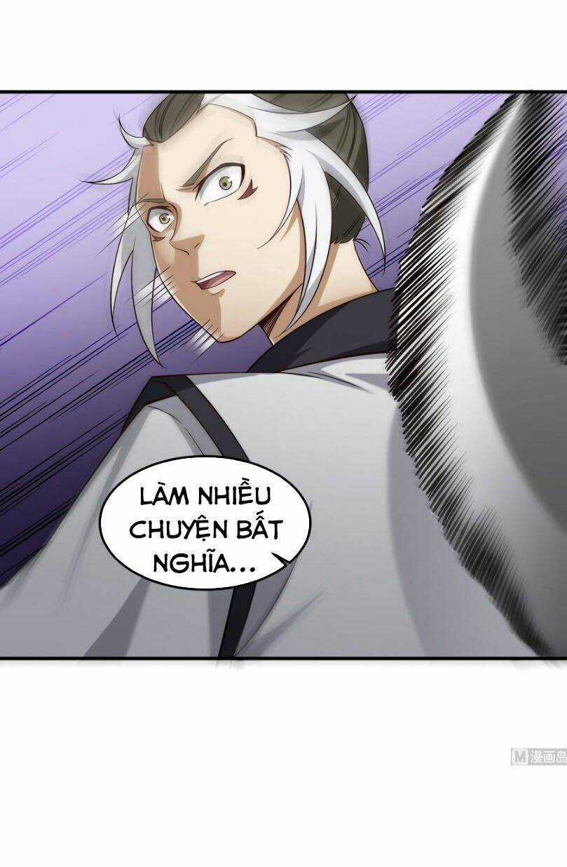 Ngược Về Thời Đường Chapter 97 trang 18