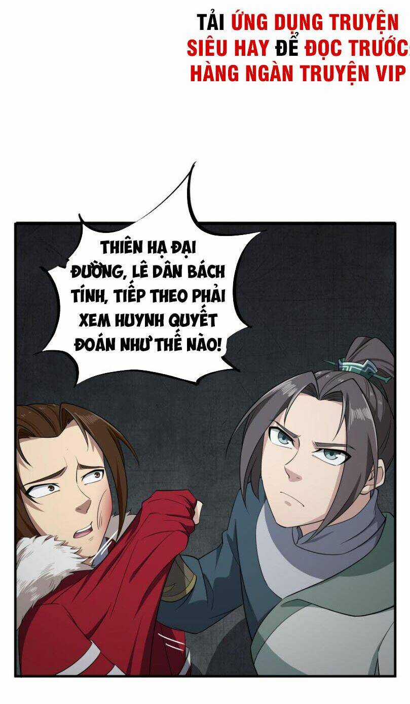 Ngược Về Thời Đường Chapter 97 trang 5