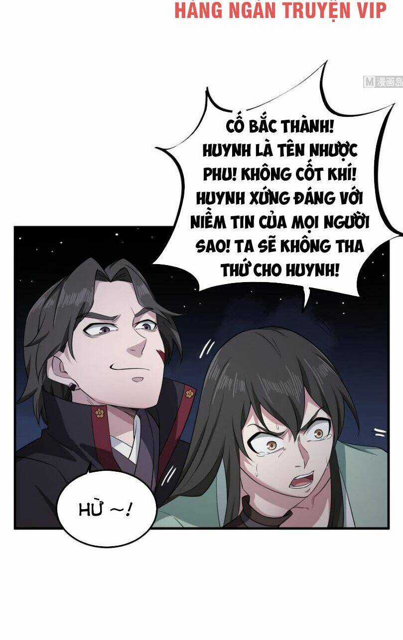 Ngược Về Thời Đường Chapter 97 trang 7