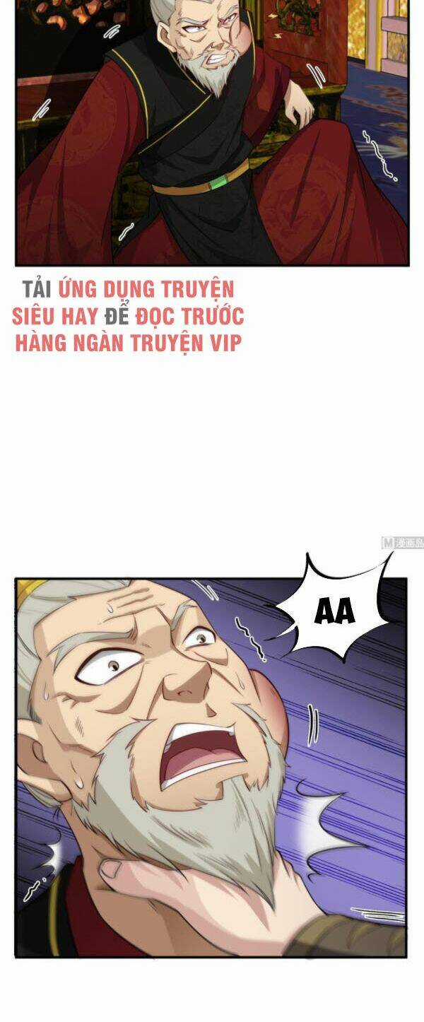 Ngược Về Thời Đường Chapter 99 trang 10