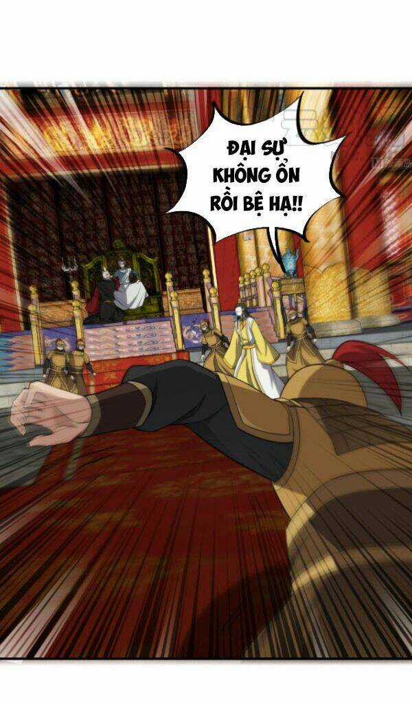 Ngược Về Thời Đường Chapter 99 trang 15