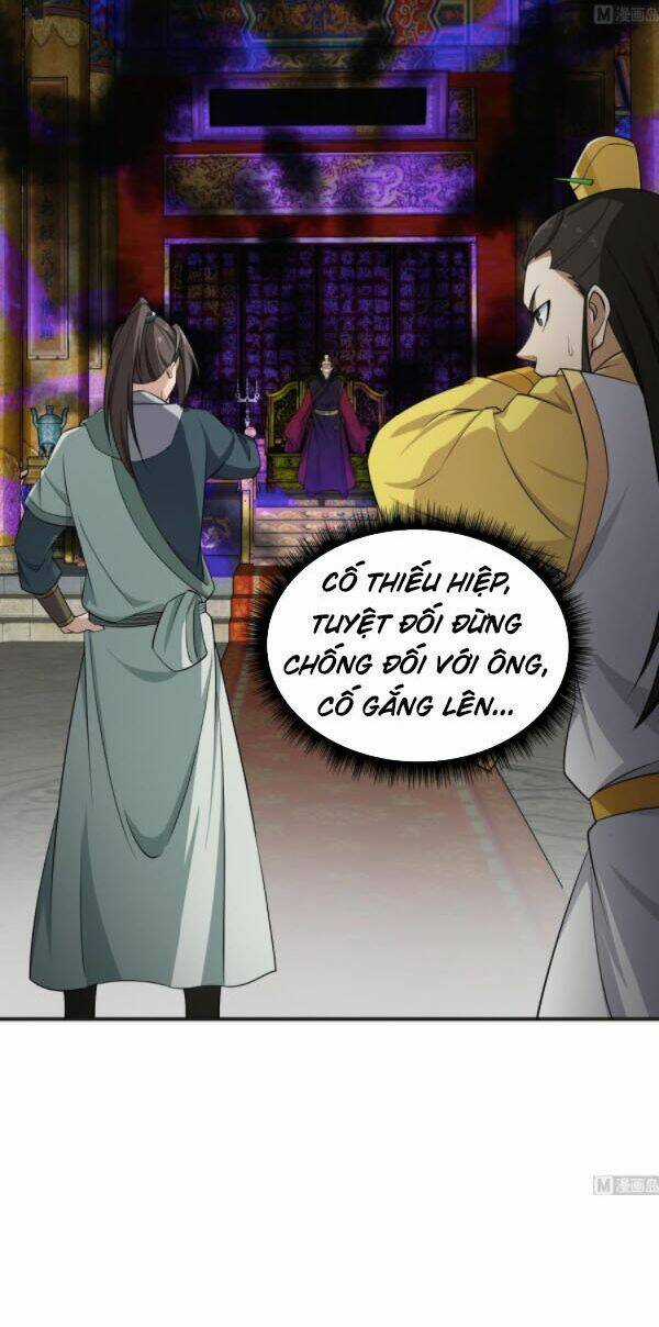 Ngược Về Thời Đường Chapter 99 trang 2