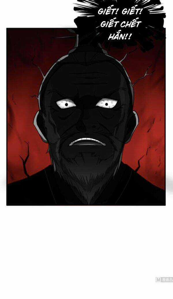 Ngược Về Thời Đường Chapter 99 trang 4