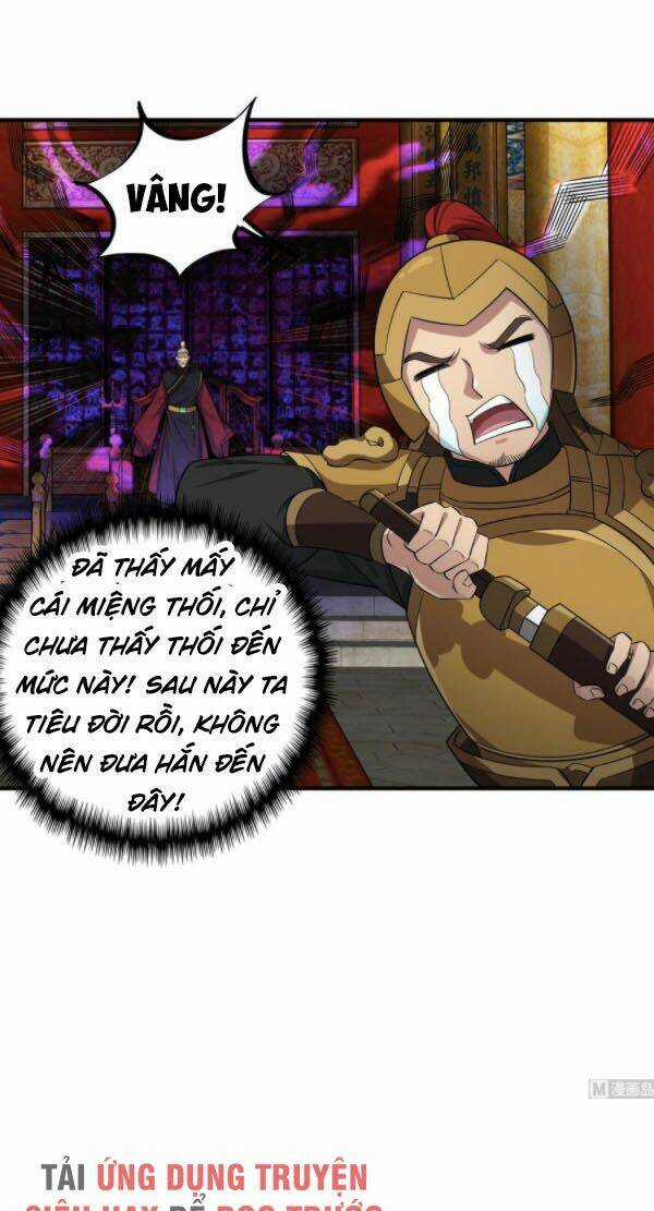 Ngược Về Thời Đường Chapter 99 trang 5