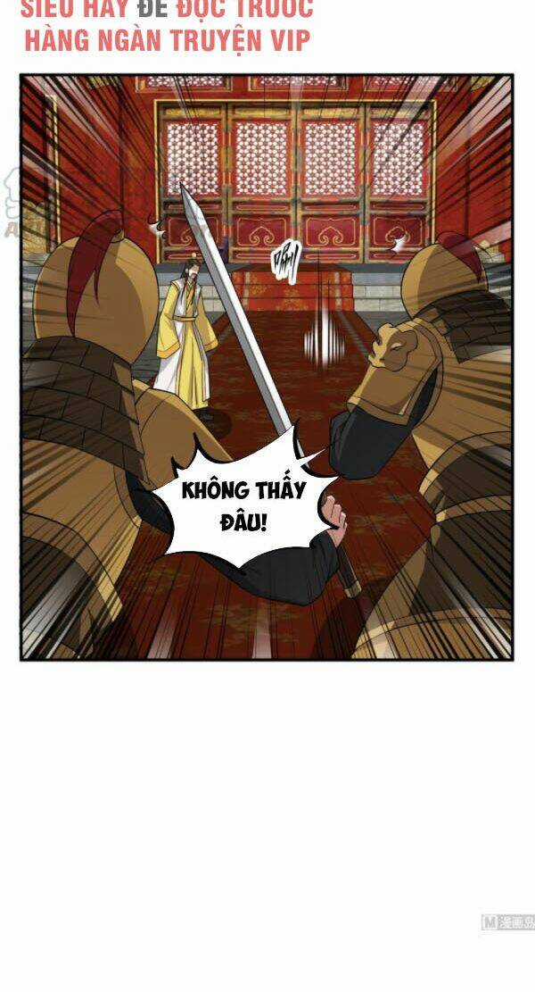 Ngược Về Thời Đường Chapter 99 trang 6