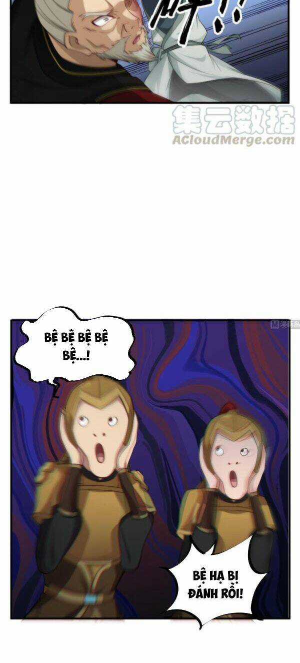 Ngược Về Thời Đường Chapter 99 trang 8