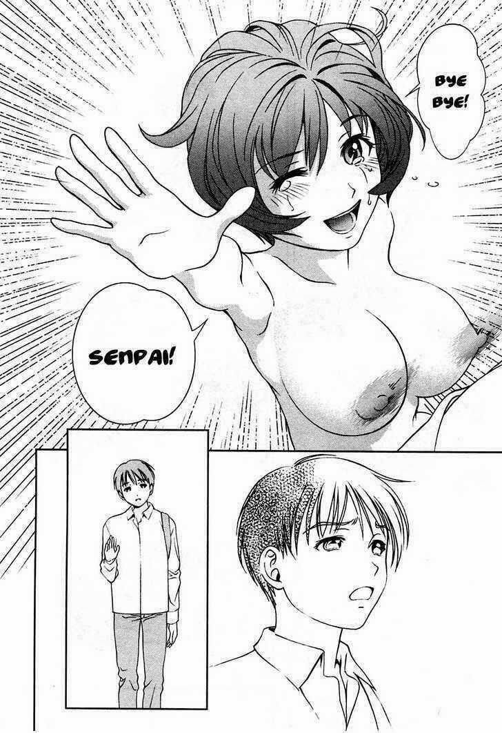 Người Anh Yêu Dấu Chapter 24 trang 14