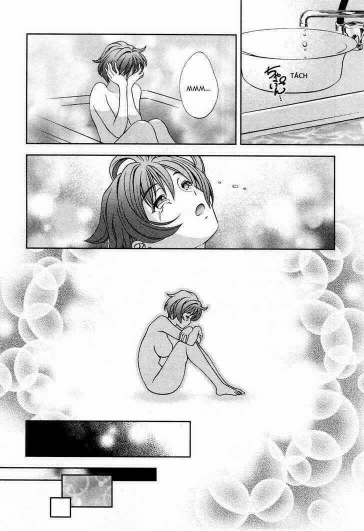 Người Anh Yêu Dấu Chapter 24 trang 16