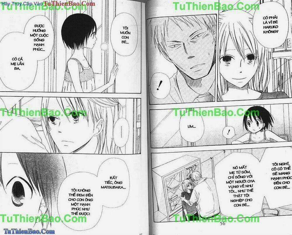 Người Anh Yêu Dấu Chapter 9 trang 26