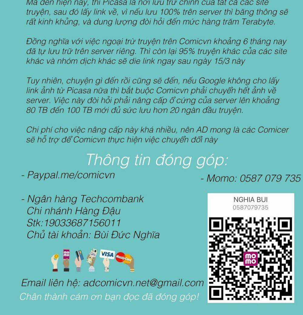 Người Bà Tài Giỏi Vùng Saga Chapter 4 trang 24