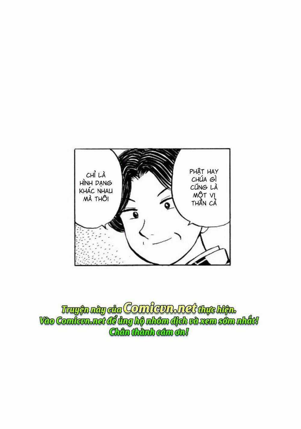 Người Bà Tài Giỏi Vùng Saga Chapter 6 trang 25