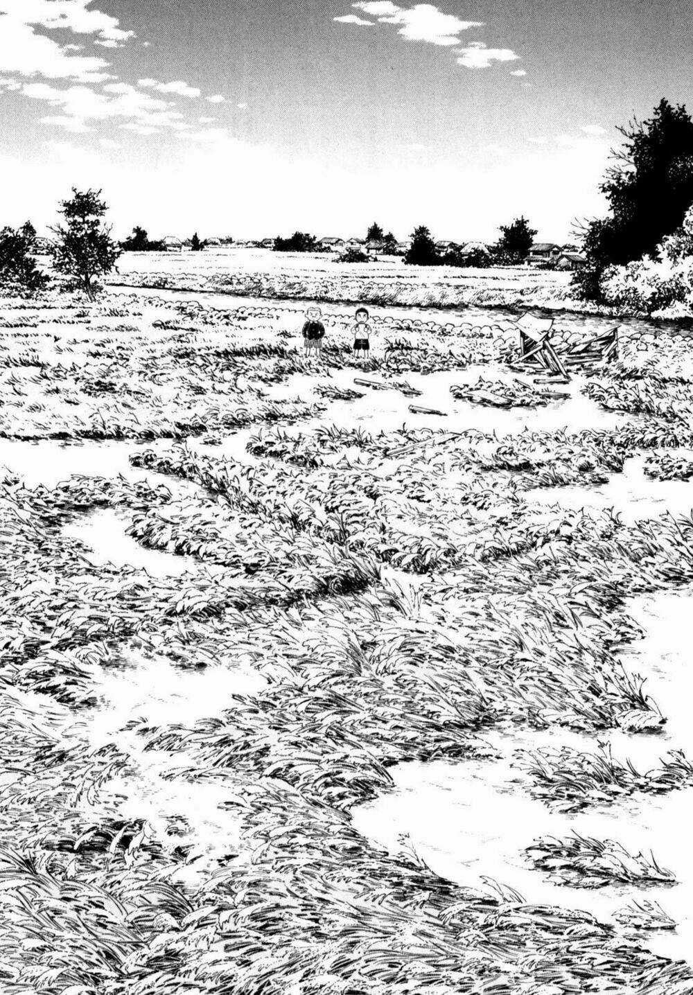 Người Bà Tài Giỏi Vùng Saga Chapter 63 trang 11