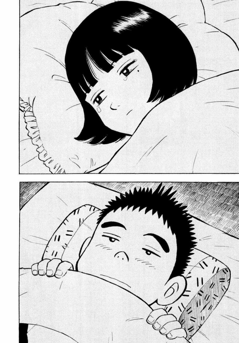 Người Bà Tài Giỏi Vùng Saga Chapter 68 trang 21