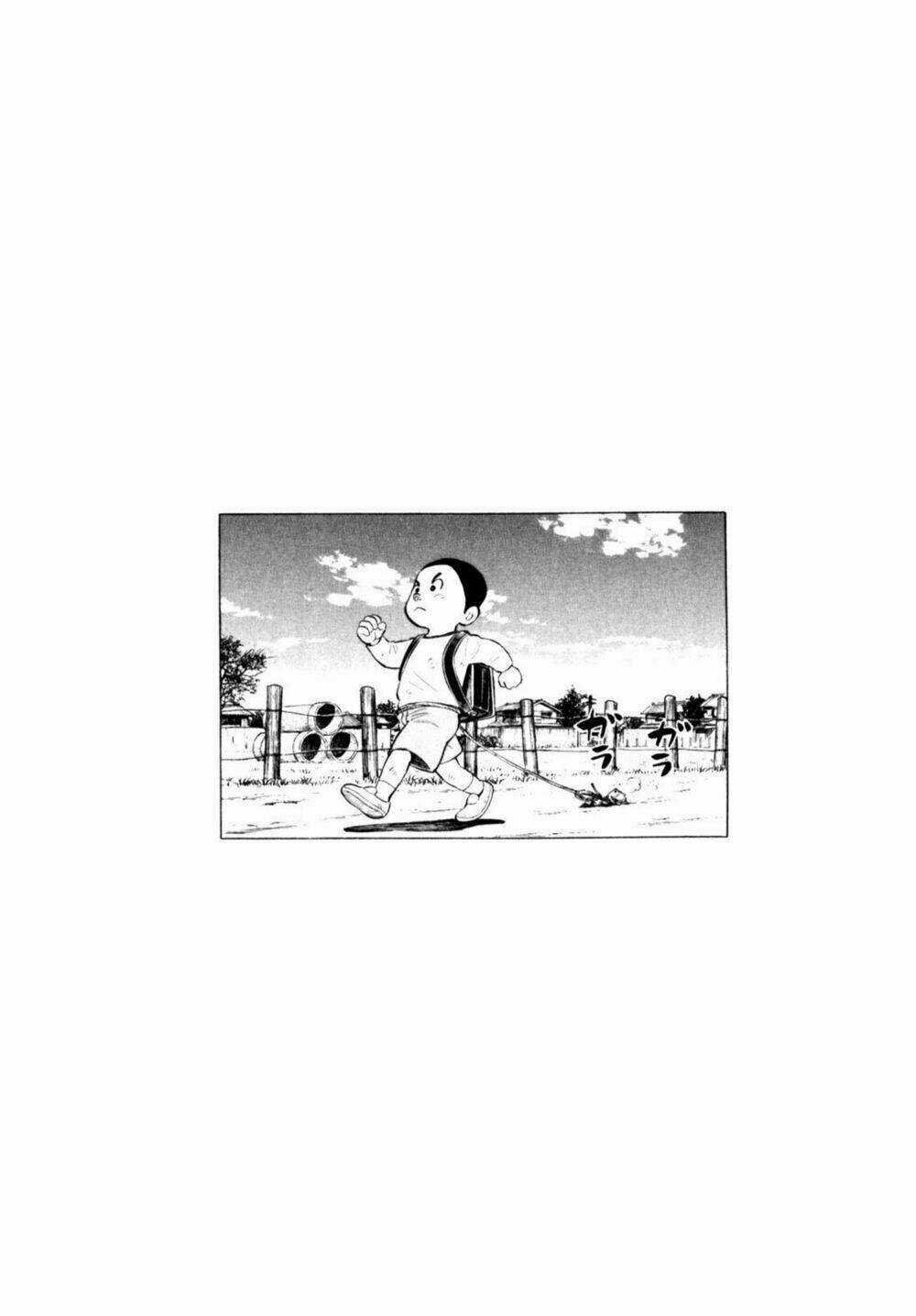 Người Bà Tài Giỏi Vùng Saga Chapter 69 trang 23