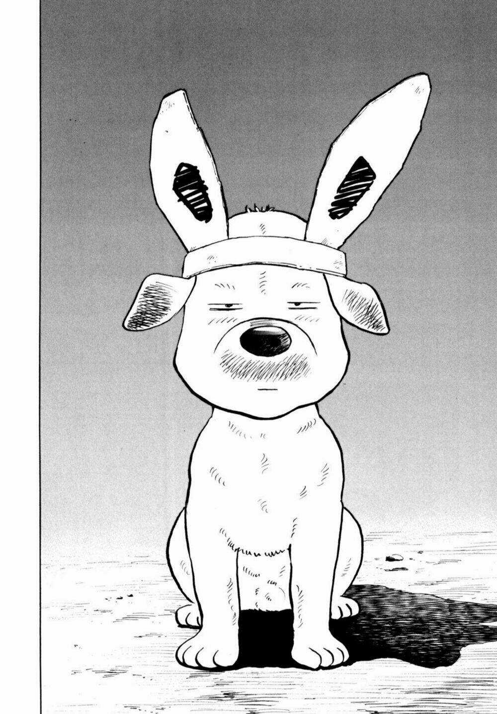 Người Bà Tài Giỏi Vùng Saga Chapter 79 trang 9