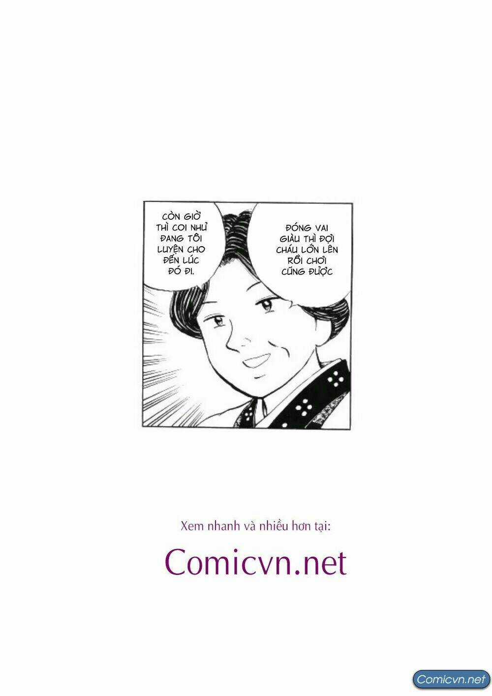 Người Bà Tài Giỏi Vùng Saga Chapter 9 trang 27