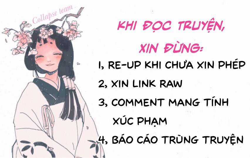 Người Bạn Chòm Sao Ma Kết Của Tôi Chapter 3 trang 19