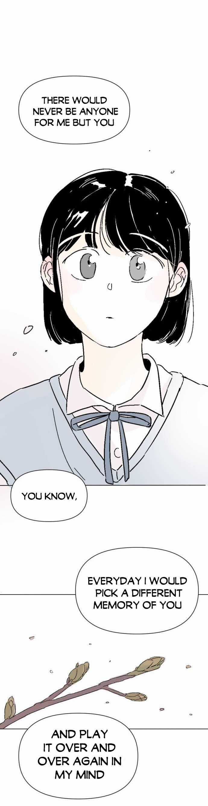 Người Bạn Cùng Trường Chapter 1 trang 13