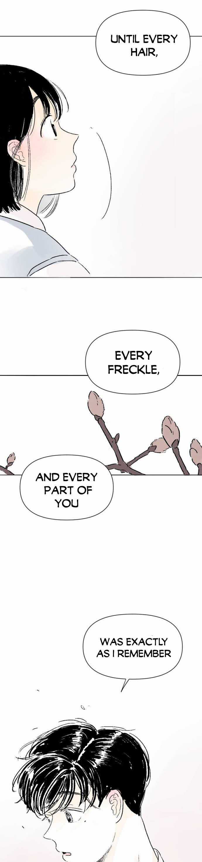 Người Bạn Cùng Trường Chapter 1 trang 14