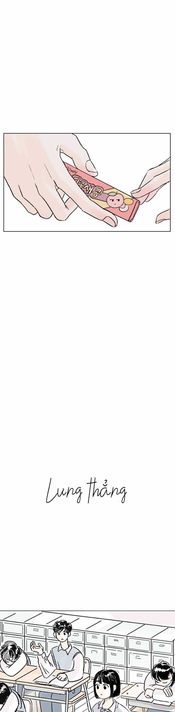 Người Bạn Cùng Trường Chapter 1 trang 4