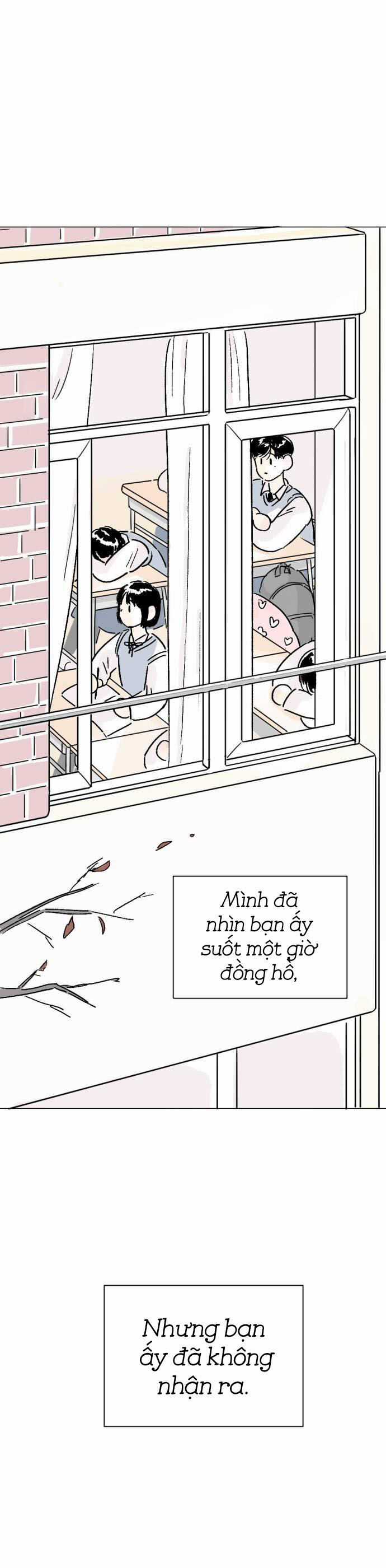 Người Bạn Cùng Trường Chapter 1 trang 7