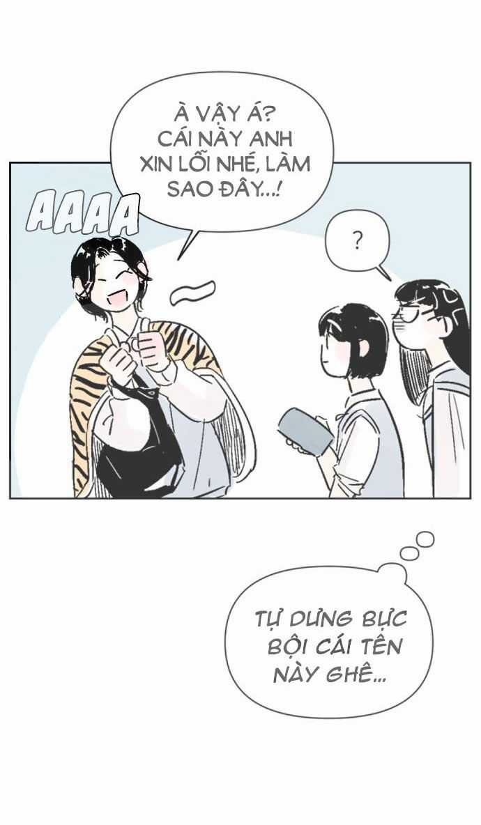 Người Bạn Cùng Trường Chapter 12 trang 1