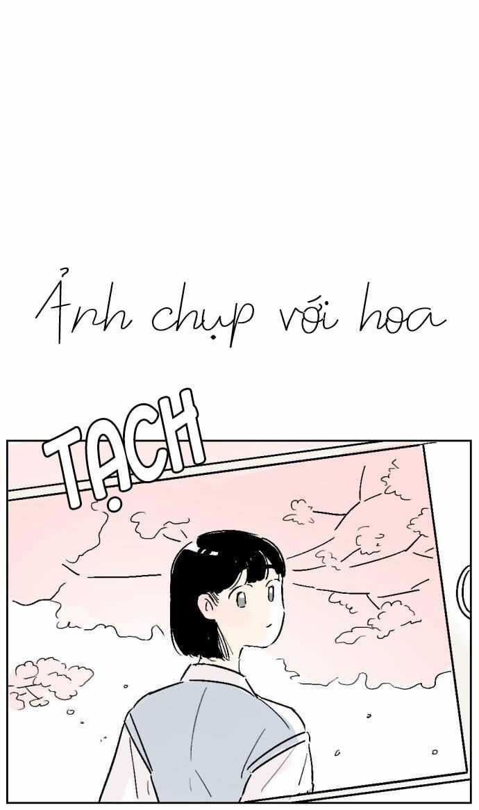 Người Bạn Cùng Trường Chapter 13 trang 1