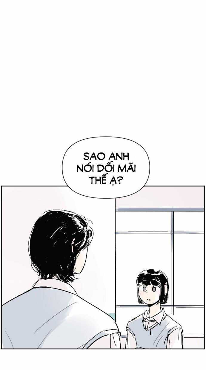 Người Bạn Cùng Trường Chapter 14 trang 0