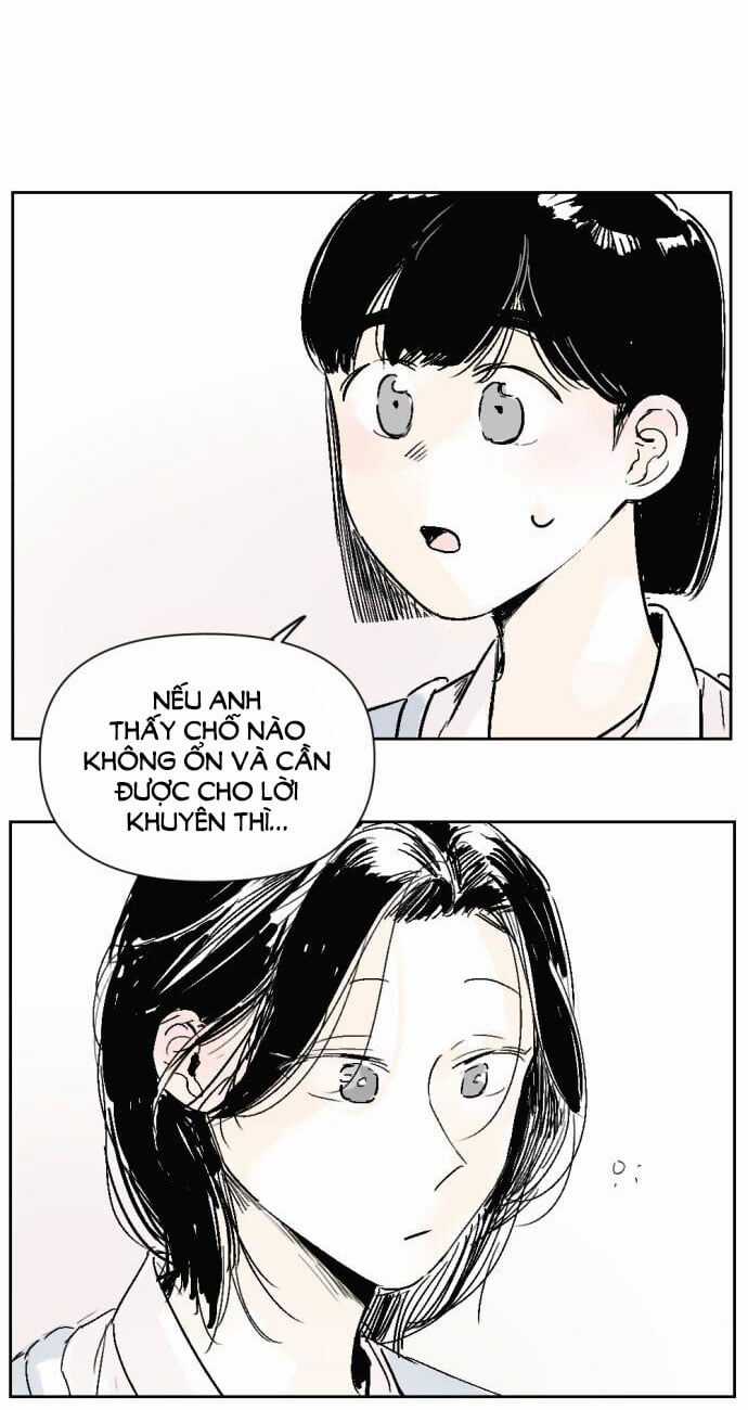 Người Bạn Cùng Trường Chapter 14 trang 1