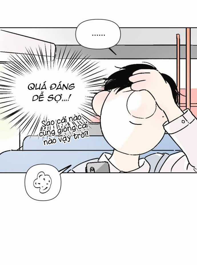 Người Bạn Cùng Trường Chapter 17 trang 1