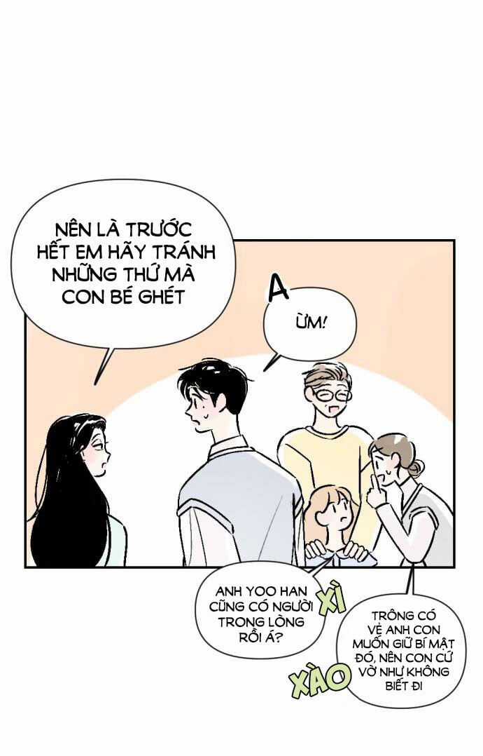 Người Bạn Cùng Trường Chapter 18 trang 0