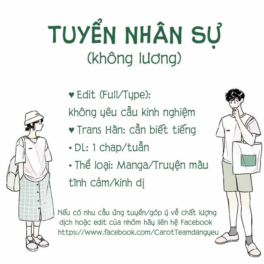 Người Bạn Cùng Trường Chapter 20 trang 26